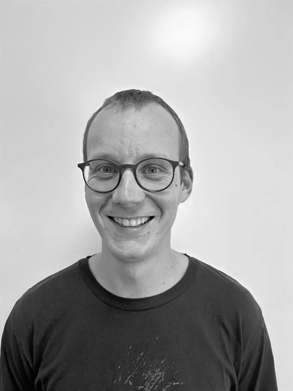 Bernhard Zwahlen